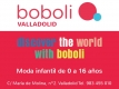 Boboli Valladolid