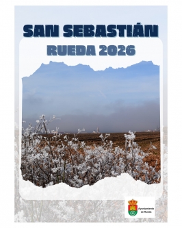 San Sebastián en Rueda 