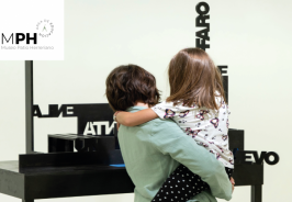 Talleres de Verano en el Museo Patio Herreriano