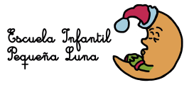 Pequeña Luna. Escuela Infantil
