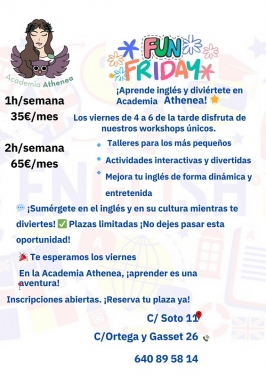 Academia Athenea