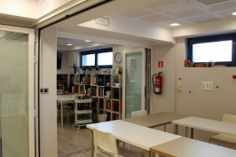 Alistelab, Laboratorio de Aprendizajes