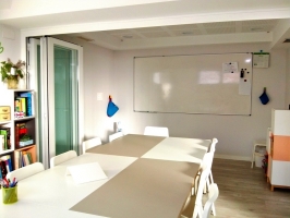 Alistelab, Laboratorio de Aprendizajes