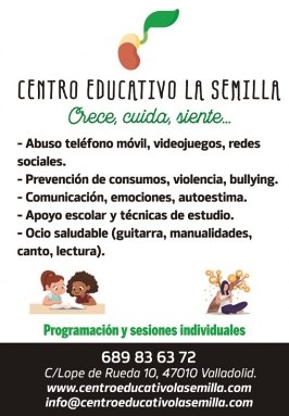 Centro Educativo La Semilla