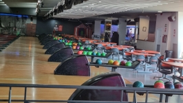 Bowling Zool
