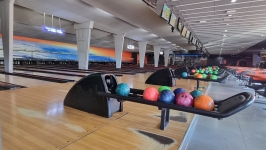 Bowling Zool