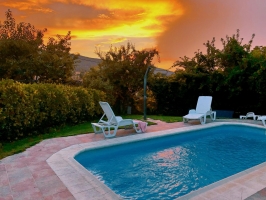 Casa Rural Casa Salva