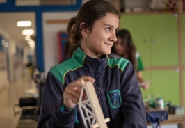 Colegio Internacional de Valladolid