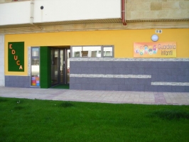 Guardería Infantil EDUCA