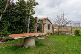 Casa Rural Casa Salva