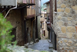 Casa Rural Casa Salva