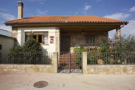 Casa Rural Casa Salva