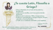 Clases de Griego en Academia Athenea