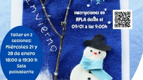 Talleres de creatividad