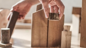 La Ruta 40 presenta “Tumbalafusta”