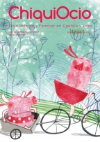 ChiquiOcio n36 - Cintia Martín